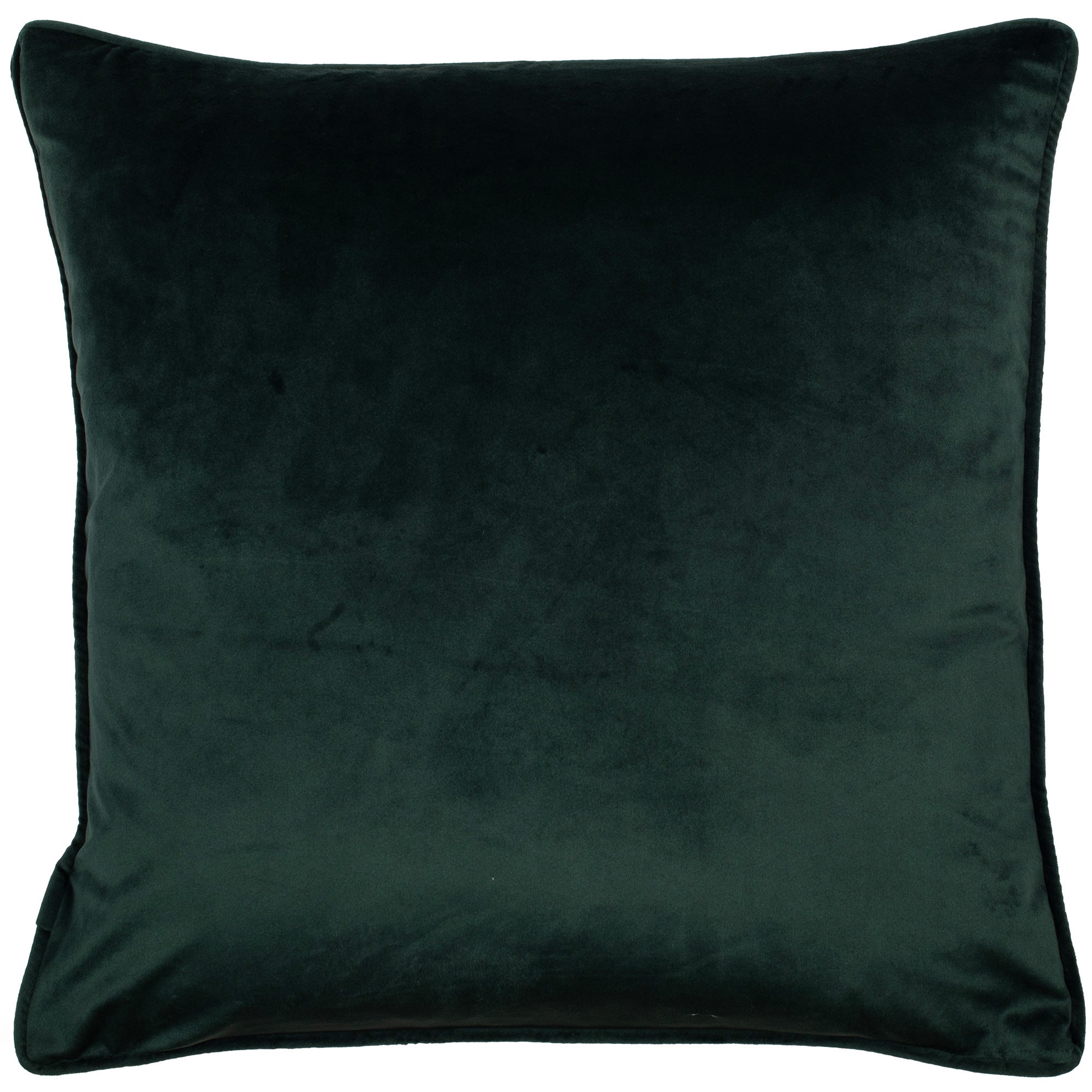Malini Rocco Leopard Velvet Square Cushion
